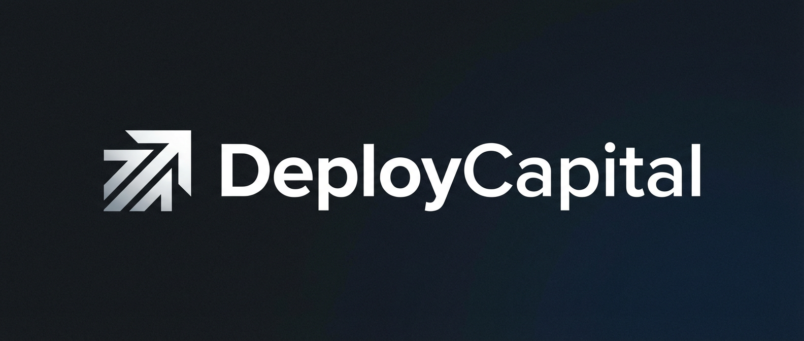 DeployCapital - Investor Deal Discovery